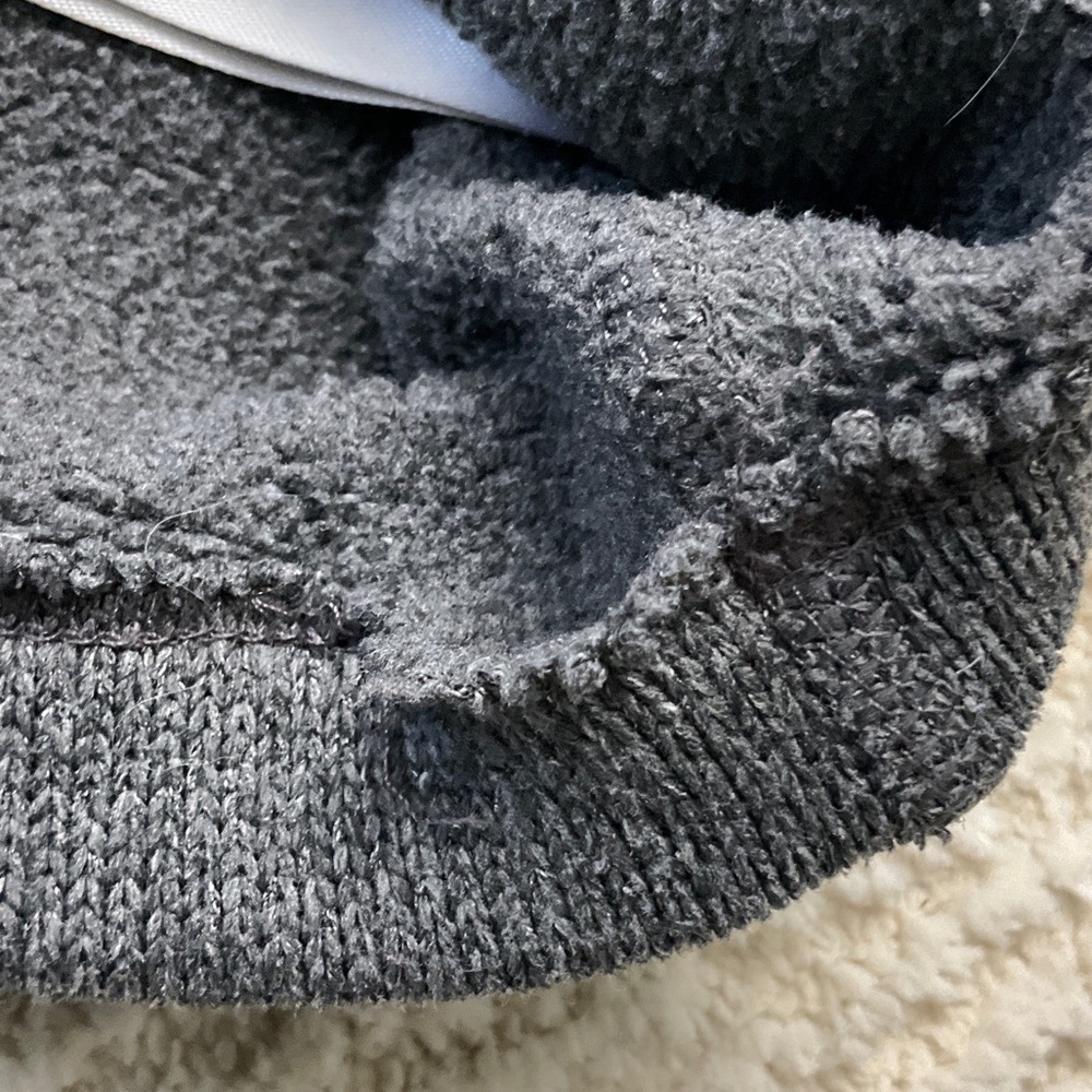 Fjallraven Övik Fleece Half Zip-Up Sweater Size Small - Picture 8 of 16